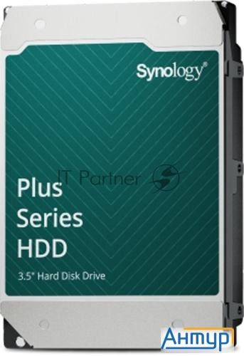 Жесткий диск Synology 4tb Hat3300-4t