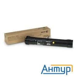 Тонер-картридж Xerox 106r01573 черный для Phaser 7800 (24000 стр.)(channels)