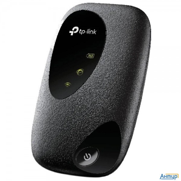 Tp-link M7000 Мобильный Wi-fi роутер N300 с поддержкой 4g Lte