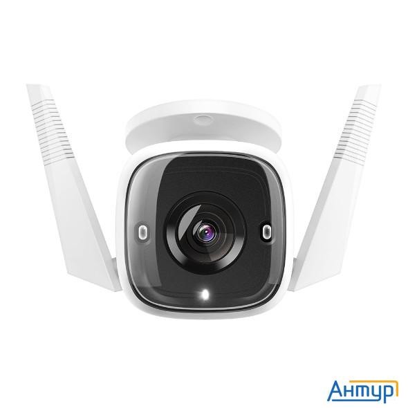 Tp-link Tapo C310 Умная уличная камера