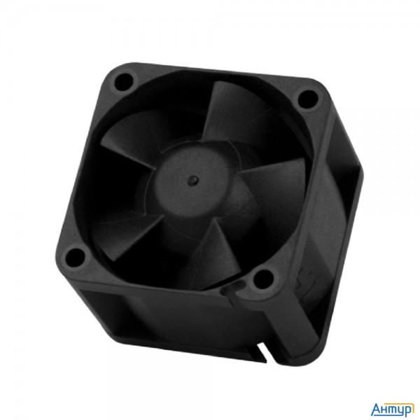Case Fan  Arctic S4028-6k 250-6000rpm Dual Ball 4-pin Acfan00185a