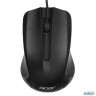 Acer Omw010 [zl.mceee.001] Mouse Usb (2but) Black