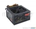 Exegate Ex219461rus Блок питания 450w Atx-xp450 Oem, Black, 12cm Fan, 24+4pin, (6+2)pin Pci-e, 3*sat