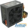 Exegate Ex219461rus Блок питания 450w Atx-xp450 Oem, Black, 12cm Fan, 24+4pin, (6+2)pin Pci-e, 3*sat