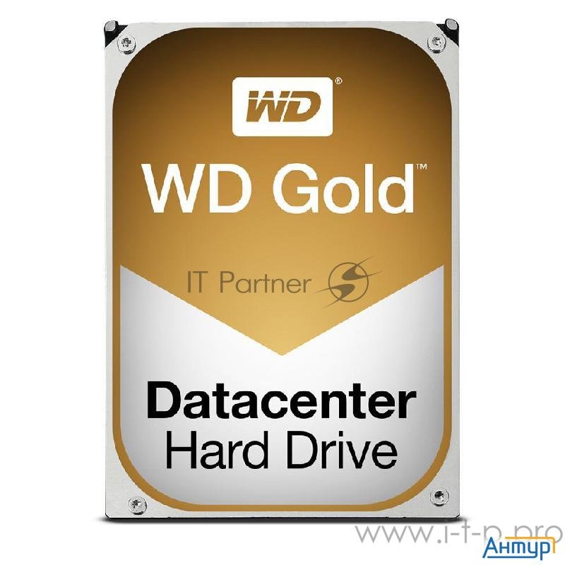 2tb Wd Gold  (wd2005fbyz) (sata Iii 6 Gb/s, 7200 Rpm, 128mb Buffer)