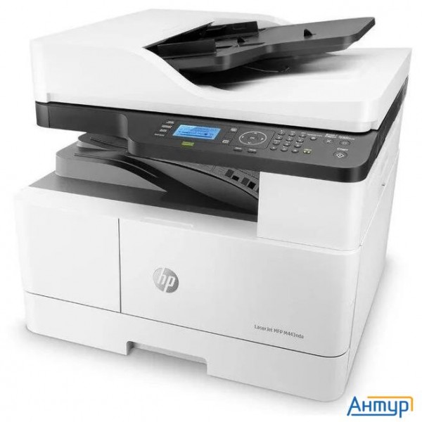Hp Laserjet M443nda Mfp A3 (8af72a#b19)