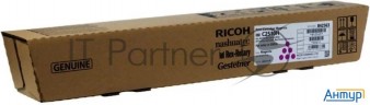 Тонер-картридж тип Im C2510h Ricoh Im C2510 пурпурный (842563) 18k