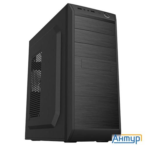 Foxline  Fl-815-fz450r  Atx , 450w , 2xusb2.0, Powcord