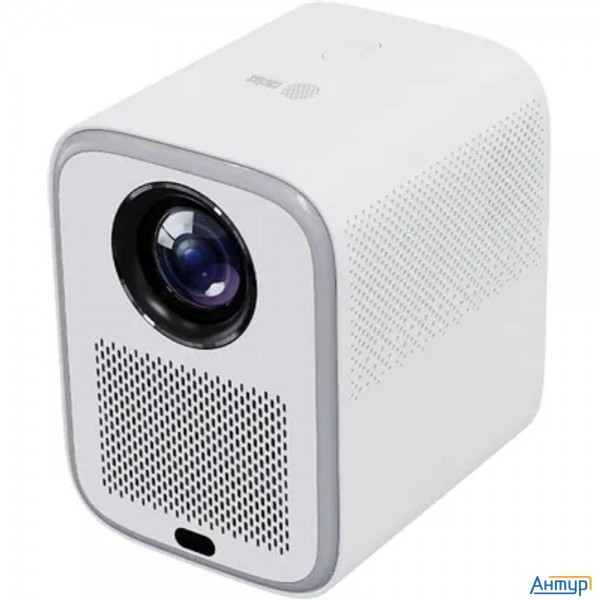 Cactus Cs-prc.07wt.wuxga-a Проектор {lcd 9400lm Ls 350lm Ansi 2000:1 (50000час) 1xusb Typea 1xhdmi}