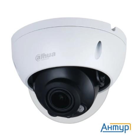 Dahua Dh-ipc-hdbw1431rp-zs-s4 Купольная Ip-видеокамера 4Мп, 1/3” Cmos, моторизованный объектив 2.8~1