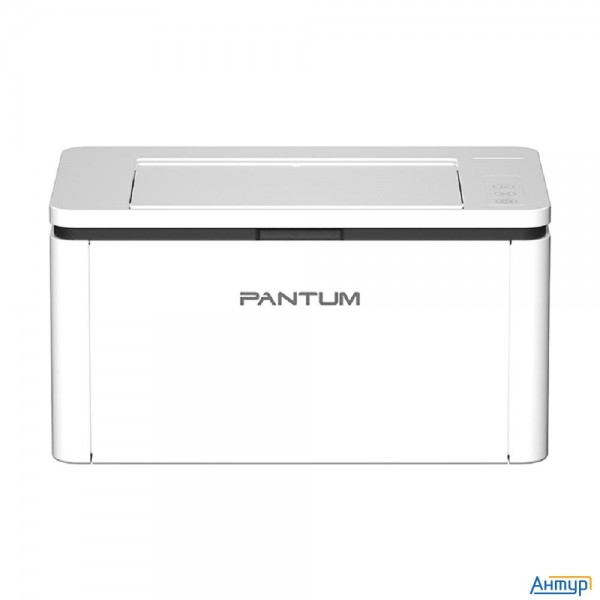 Pantum Bp2300 Принтер, Mono Laser, А4, 22 стр/мин, 1200 X 1200 Dpi, 128Мб Ram, лоток 150 листов, Usb
