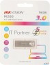 Флеш Диск Usb 3.0 16gb Hikvision Flash Usb Drive(ЮСБ брелок для переноса данных) [hs-usb-m200/16g/u3