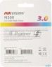 Флеш Диск Usb 3.0 16gb Hikvision Flash Usb Drive(ЮСБ брелок для переноса данных) [hs-usb-m200/16g/u3