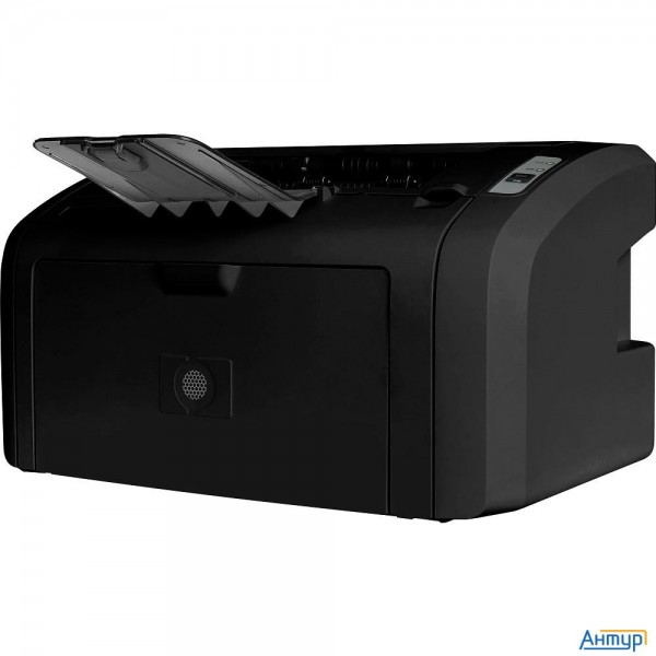 Cactus Cs-lp1120nw (cs-lp1120nwb) {a4, черный, картридж + кабель Usb, Ethernet}