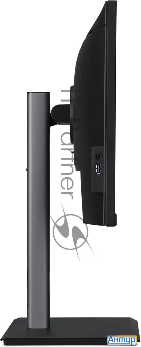 Монитор 23,8" Acer (ent.)  Vero B247ydbmiprczxv , Ips, 16:9, Fhd, 250 Nit, 75hz ,1xvga + 1xhdmi(1.4)