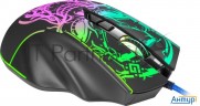 Мышь Usb Optical Gm-928 52928 Defender