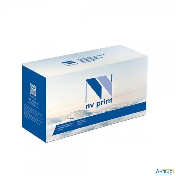 Струйный картридж Nv Print T0815 (nv-c13t11154a10) Light Cyan для Epson Stylus Photo R270/rx590/1410