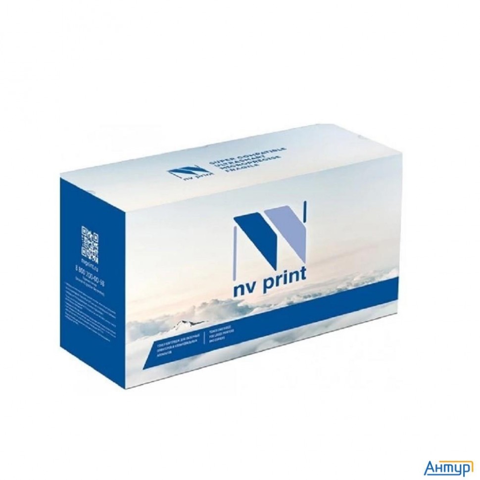 Струйный картридж Nv Print T0815 (nv-c13t11154a10) Light Cyan для Epson Stylus Photo R270/rx590/1410