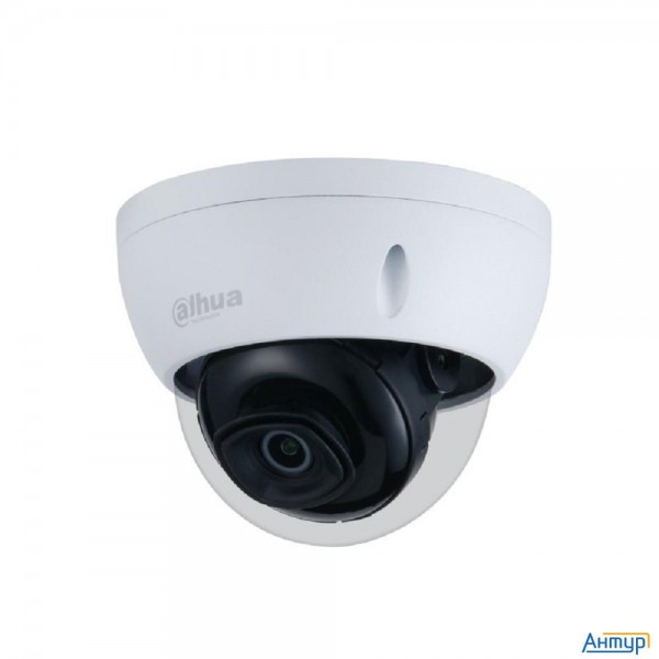 Dahua Dh-ipc-hdbw2230ep-s-0360b-s2 Уличная купольная Ip-видеокамера 2Мп, 1/2.7” Cmos, объектив 3.6мм