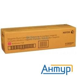 Xerox 013r00659 Wc7120/7125/7220/7225 Magenta Drum Cartridge  (51k)