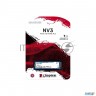 Накопитель Ssd Kingston 1tb M.2 Nvme Nv1 3d Nand Tlc R2100/w1700 Mb/s. Tbw 240 Tb Gen 4x4