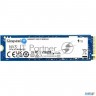 Накопитель Ssd Kingston 1tb M.2 Nvme Nv1 3d Nand Tlc R2100/w1700 Mb/s. Tbw 240 Tb Gen 4x4
