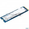 Накопитель Ssd Kingston 1tb M.2 Nvme Nv1 3d Nand Tlc R2100/w1700 Mb/s. Tbw 240 Tb Gen 4x4