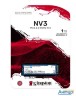 Накопитель Ssd Kingston 1tb M.2 Nvme Nv1 3d Nand Tlc R2100/w1700 Mb/s. Tbw 240 Tb Gen 4x4