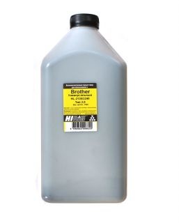 Тонер Hl-2030 для Brother Tn-1075/2135/2175/2080/2235/2275/2335 Универсальный,Тип 1.1, 600