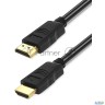 Кабель Defender Hdmi-10 (ver. 1.4) Hdmi(m)-hdmi(m), 3м, Polybag (87457)