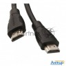 Кабель Defender Hdmi-10 (ver. 1.4) Hdmi(m)-hdmi(m), 3м, Polybag (87457)