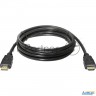 Кабель Defender Hdmi-10 (ver. 1.4) Hdmi(m)-hdmi(m), 3м, Polybag (87457)