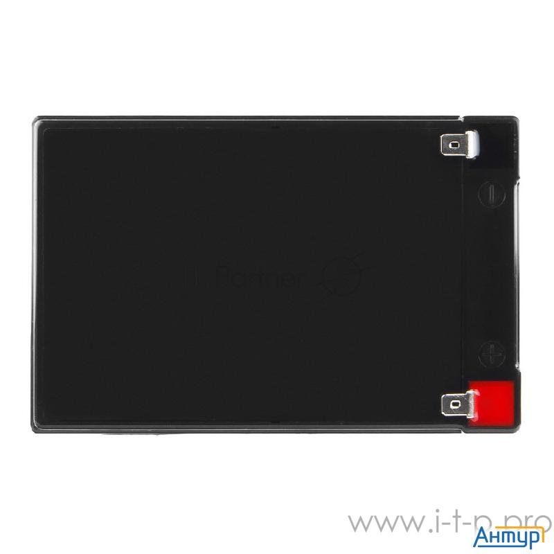 Батарея Gembird/energenie Bat-12v12ah