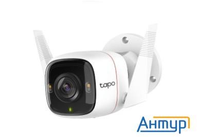 Tp-link Tapo C320ws Умная уличная камера