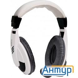 Defender Gryphon 750 белый, кабель 2 м [63747]