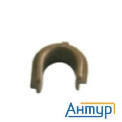 Бушинг резинового вала для Hp Laserjet P2035/p2055, M401/m425 (cet), 2 шт/компл, Cet3687r