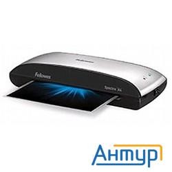 Fellowes Ламинатор Spectra A4 Fs-5737801 {2x125 мкм, 30см/мин}