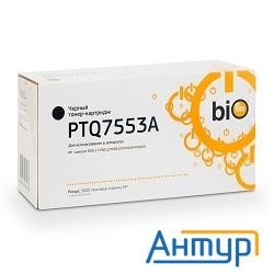 Q7553a/ptq7553a Bion Картридж для Hp  Laserjet P2011/p2012/p2013/p2014/p2015 (3000 стр.)