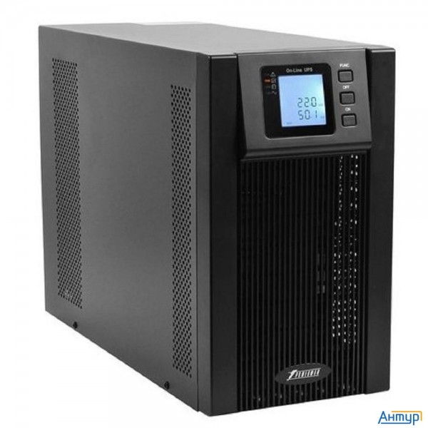 Powerman ИБП Online 2000 Plus