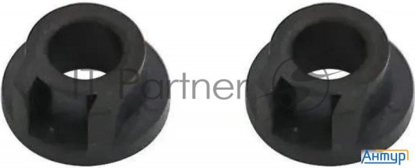 Бушинг резинового вала для Pantum P2500/p3300/m6500/m6700/m7100 (2 шт/компл) Cet