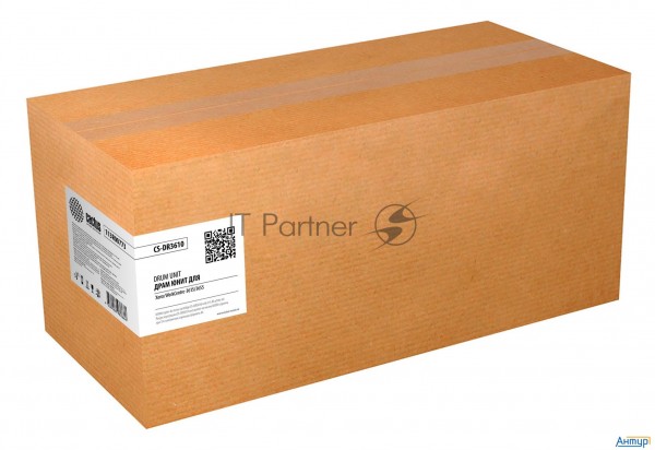 Блок фотобарабана Cactus 113r00773 Cs-dr3610 ч/б:85000стр. для 3610n/wc3615 Xerox