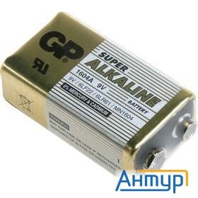 Gp 1604a-5s1 10/50/500 Super (1 шт. в уп-ке) крона