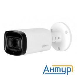 Dahua Dh-hac-hfw1231rp-z-a Уличная цилиндрическая Hdcvi-видеокамера Starlight 2Мп, 1/2.8” Cmos, мото