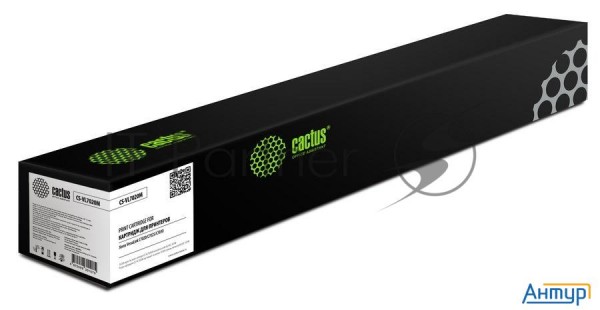 Картридж лазерный Cactus Cs-vl7020m 106r03747 пурпурный (16500стр.) для Xerox Versalink C7020/c7025/