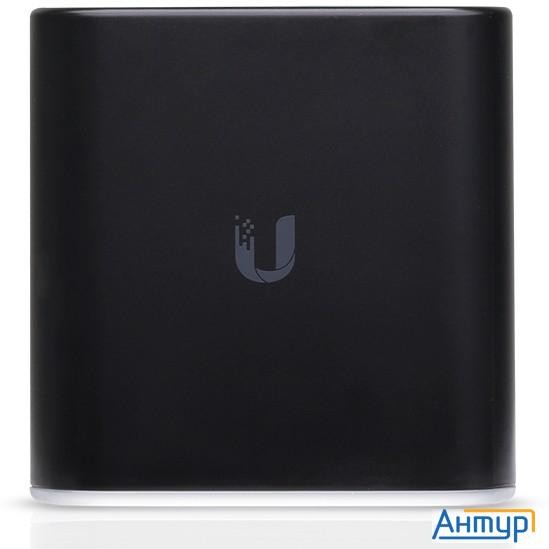 Ubiquiti Acb-ac-eu Wi-fi роутер 2.4+5 ГГц, 4х 1g Rj45, Poe Pass-through