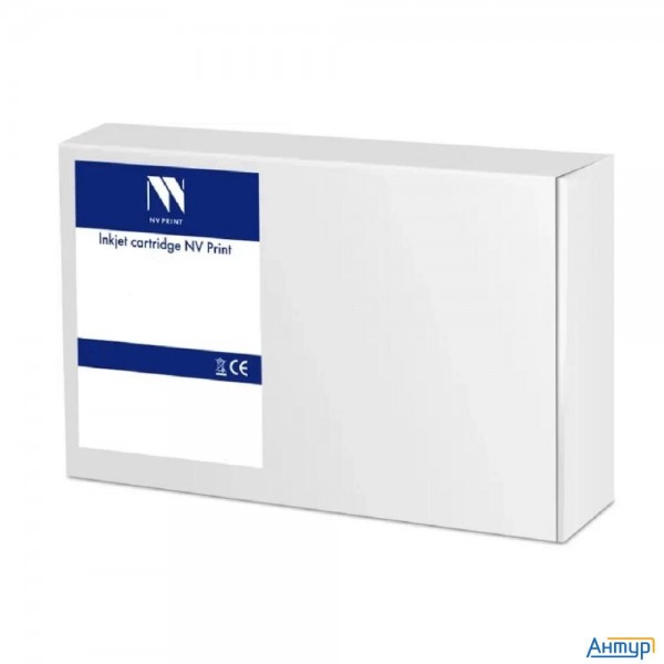 Струйный картридж Nv Print 973x (nv-f6t83ae ) Yellow для Hp Pagewide 352dw/377dw (7000 стр) совмести