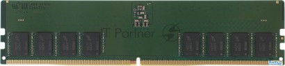 Модуль памяти Kingston Ddr5 32gb 5600mt/s Cl46 Dimm 2rx8, 1 Year