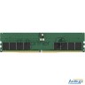 Модуль памяти Kingston Ddr5 32gb 5600mt/s Cl46 Dimm 2rx8, 1 Year