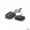 Спикерфон Yealink черный (cpw65-dect-duo)