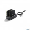Спикерфон Yealink черный (cpw65-dect-duo)